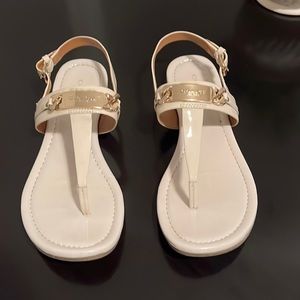 🍨 Coach Sandals  🍨